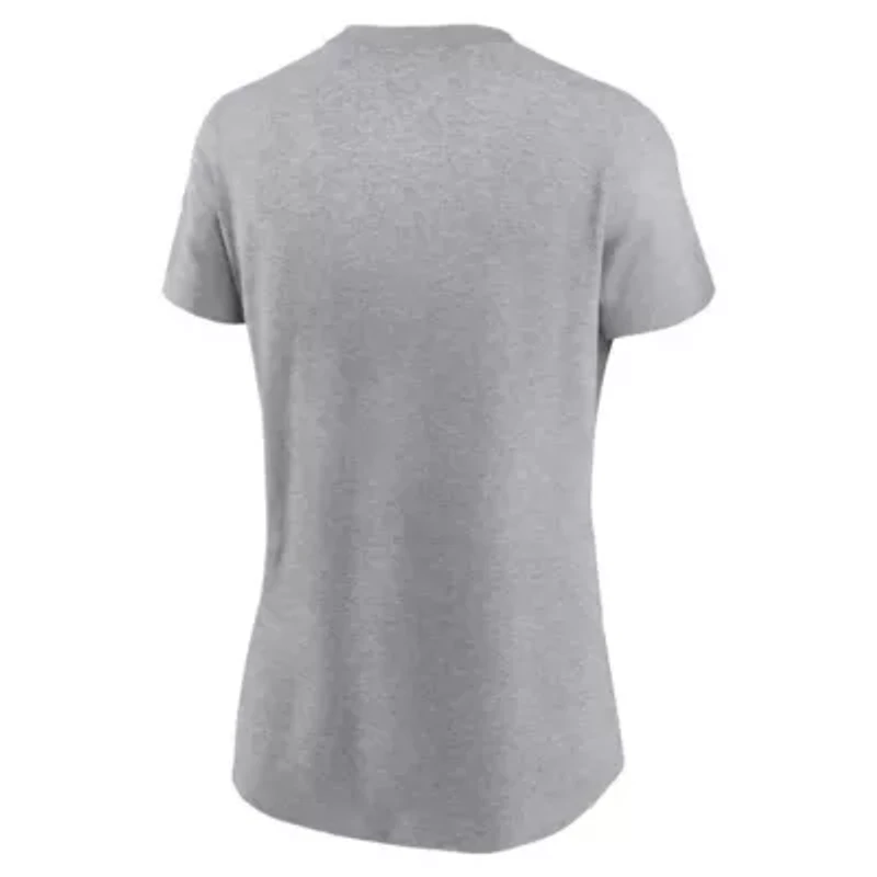 NCAA Nike Texas Longhorns Primetime Logo T-Shirt