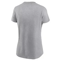 NCAA Nike Texas Longhorns Primetime Logo T-Shirt