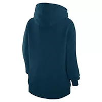 MLB Seattle Mariners City Graphic Pullover Hoodie