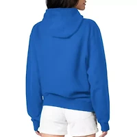 MLB Philadelphia Phillies City Graphic Pullover Hoodie