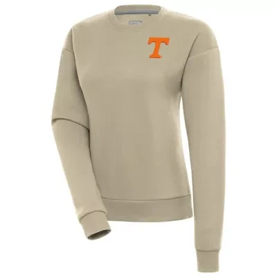 NCAA Tennessee Volunteers Victory Pullover Sweatshirt