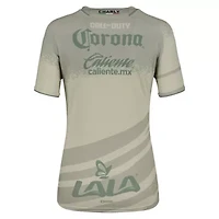 Liga MX Santos Laguna 2023/24 Call of Duty Third Authentic Jersey