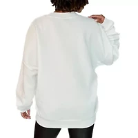 MLS Inter Miami CF Fleece Pullover Sweatshirt