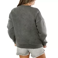 MLS Austin FC Fleece Pullover Sweatshirt