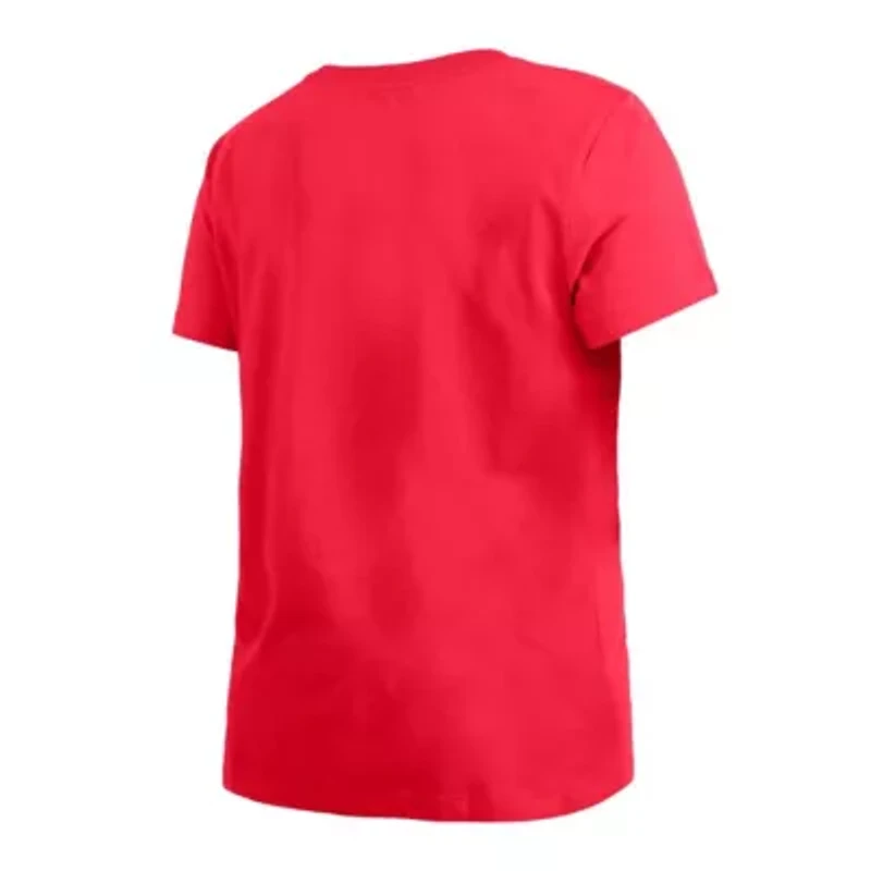 NBA Portland Trail Blazers 2023/24 City Edition T-Shirt