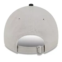 MLB Khaki/Black Chicago Cubs 2024 Fourth of July 9TWENTY Adjustable Hat