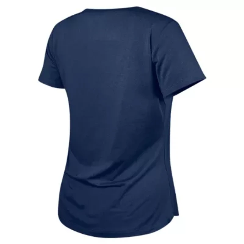 MLB Atlanta Braves Americana T-Shirt