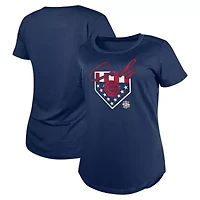 MLB Chicago Cubs Americana T-Shirt