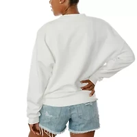 NCAA Ohio State Buckeyes Freestyle Fleece Pullover Sweatshirt