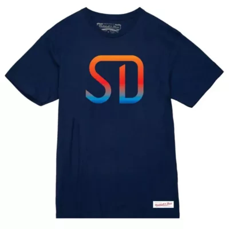 MLS San Diego FC Monogram T-Shirt