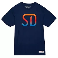 MLS San Diego FC Monogram T-Shirt