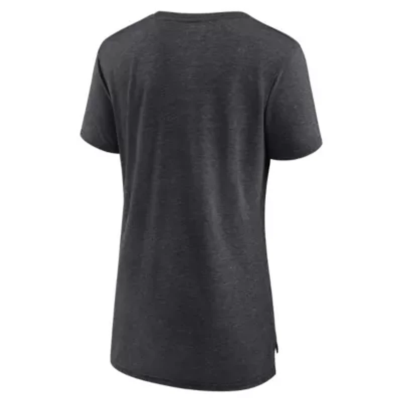 NHL Fanatics Centennial Team Tri-Blend T-Shirt