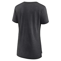NHL Fanatics Centennial Team Tri-Blend T-Shirt