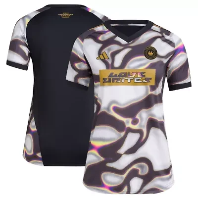 MLS Charlotte FC 2024 Pride Pre-Match Top