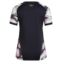 MLS Charlotte FC 2024 Pride Pre-Match Top