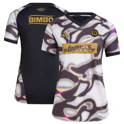 MLS Philadelphia Union 2024 Pride Pre-Match Top