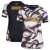 MLS Philadelphia Union 2024 Pride Pre-Match Top