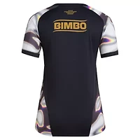 MLS Philadelphia Union 2024 Pride Pre-Match Top