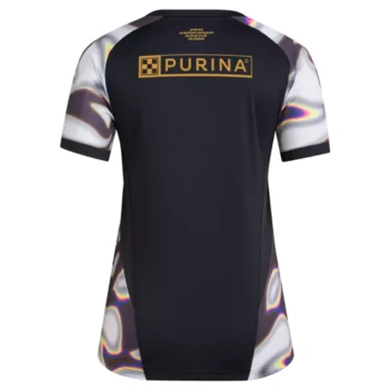 MLS St. Louis City SC 2024 Pride Pre-Match Top