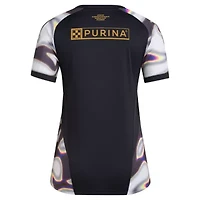 MLS St. Louis City SC 2024 Pride Pre-Match Top