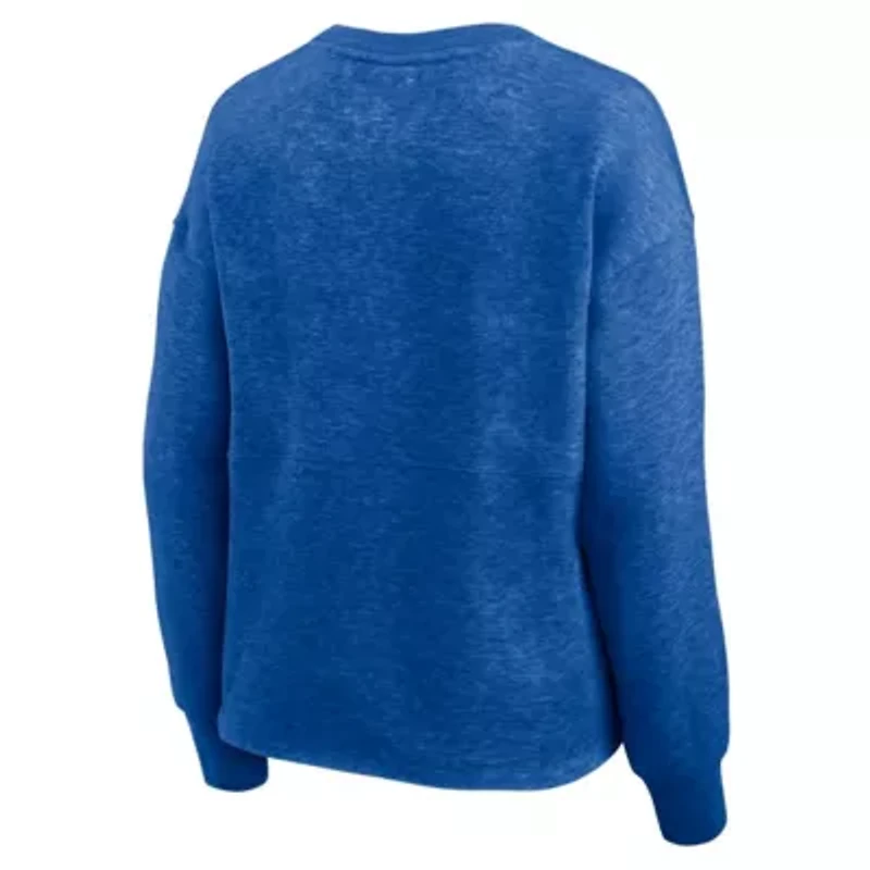 NCAA Fanatics Florida Gators Oversized Tradition Fleece Sweatshirt