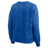 NCAA Fanatics Florida Gators Oversized Tradition Fleece Sweatshirt