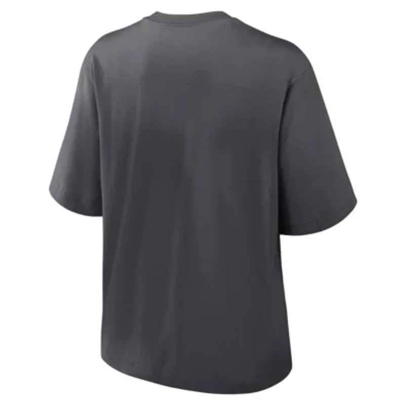 NCAA Nike Tennessee Volunteers Legacy Established Boxy T-Shirt