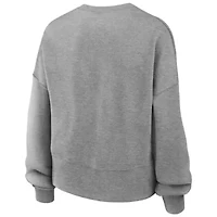 NCAA Nike UCLA Bruins Oversized Legacy Classic Arch Sweatshirt