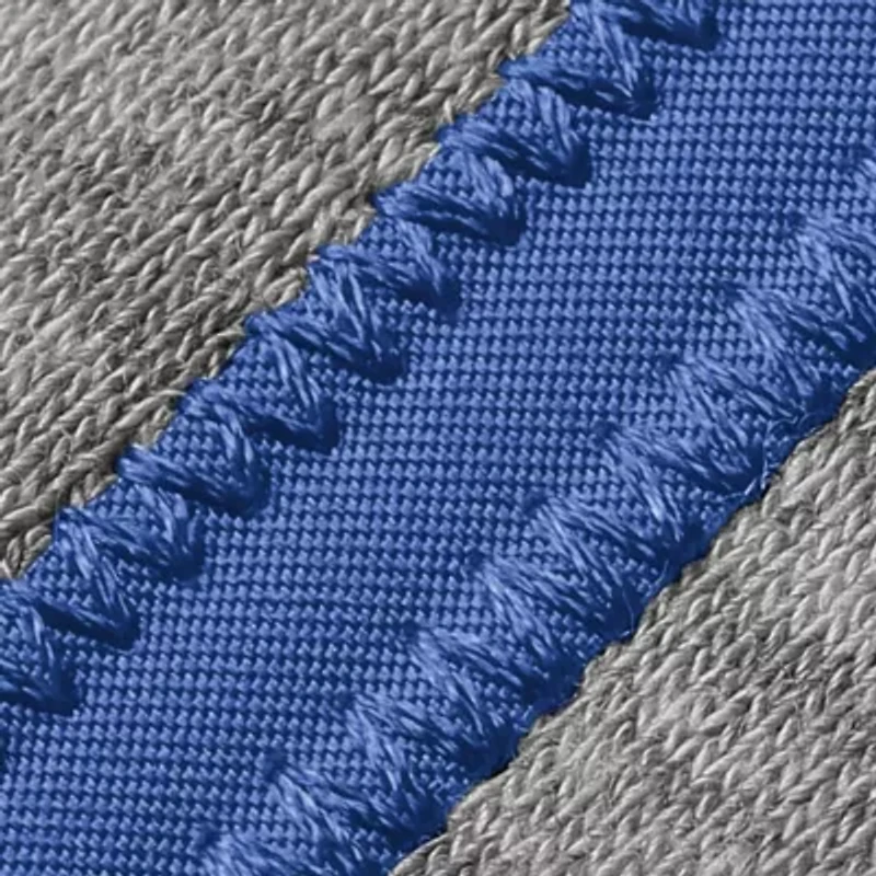 NCAA Nike UCLA Bruins Oversized Legacy Classic Arch Sweatshirt