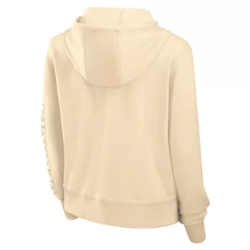 NCAA Nike Georgia Bulldogs One Performance Pullover Hoodie