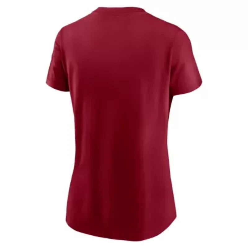 Alabama Crimson Tide NCAA Nike Local Ultimate Chant T-Shirt