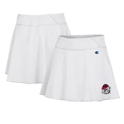 NCAA Georgia Bulldogs Tailgate Soft Touch Skort