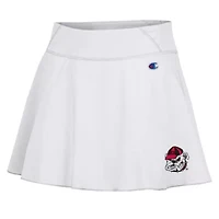 NCAA Georgia Bulldogs Tailgate Soft Touch Skort