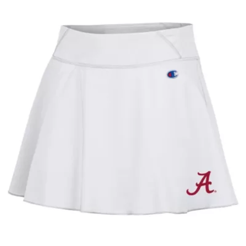 Alabama Crimson Tide NCAA Tailgate Soft Touch Skort