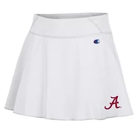 Alabama Crimson Tide NCAA Tailgate Soft Touch Skort