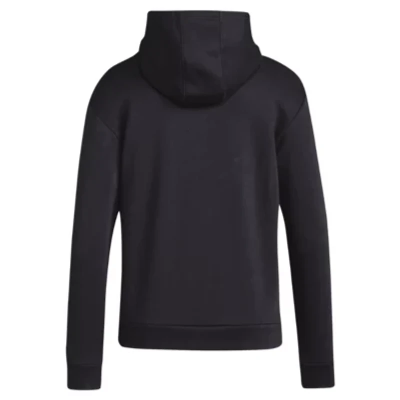 Soccer National Teams Argentina Team Crest Pullover Hoodie