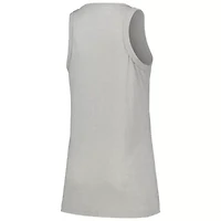 MLB Pittsburgh Pirates Gauze High Neck Tank Top