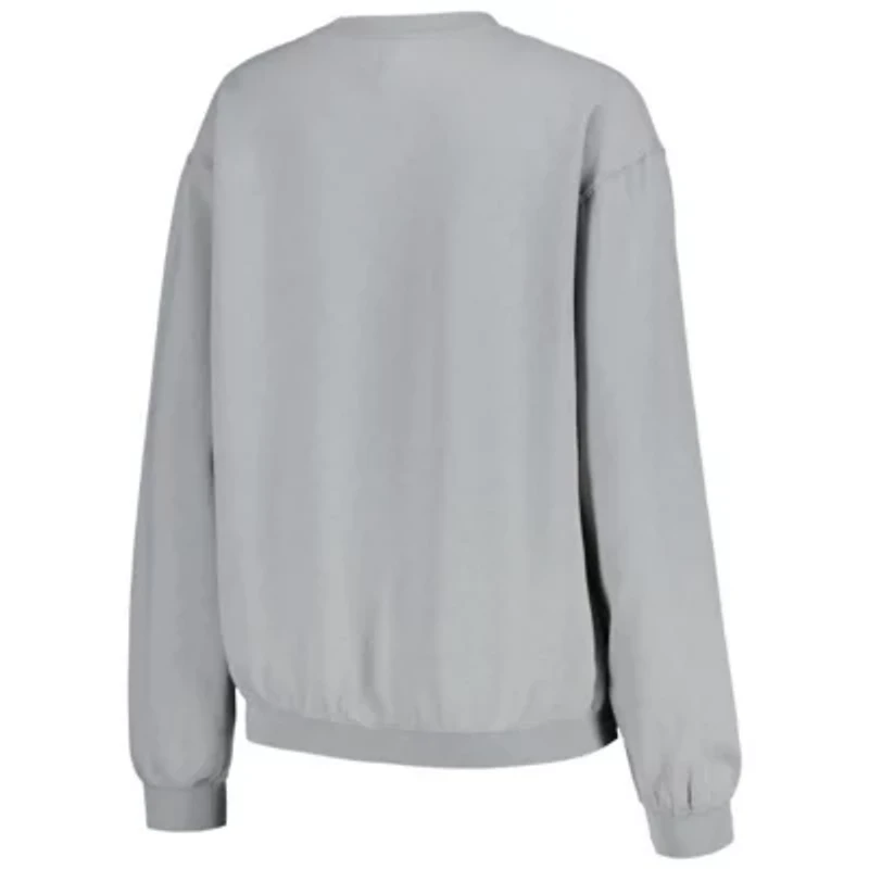 MLB San Francisco Giants Pigment Dye Pullover Sweatshirt