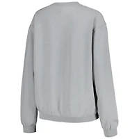 MLB San Francisco Giants Pigment Dye Pullover Sweatshirt
