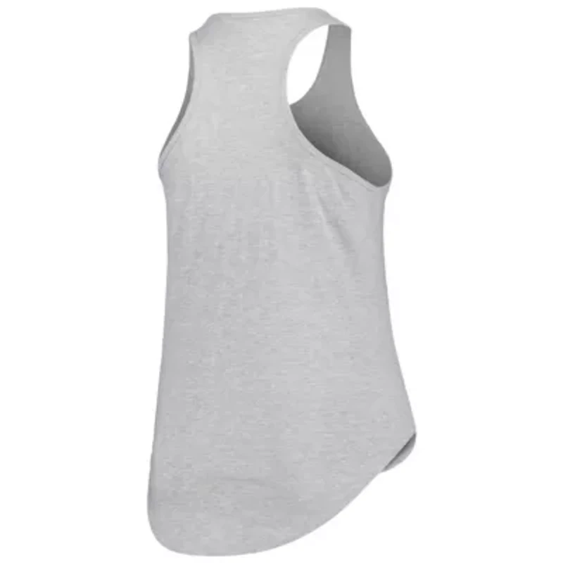 NCAA Florida Gators Arch Logo Racerback Scoop Neck Tank Top