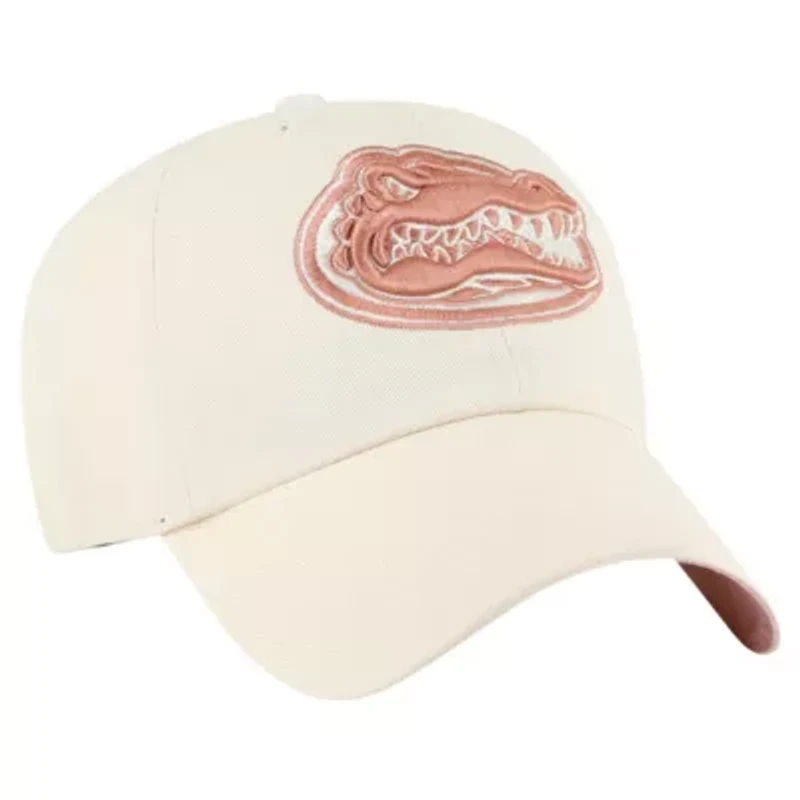 NCAA Florida Gators Dusty Miata Clean Up Adjustable Hat