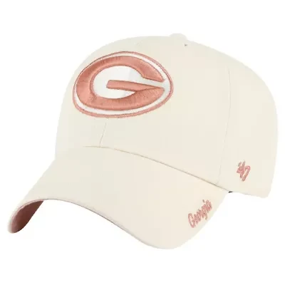 NCAA Georgia Bulldogs Dusty Miata Clean Up Adjustable Hat