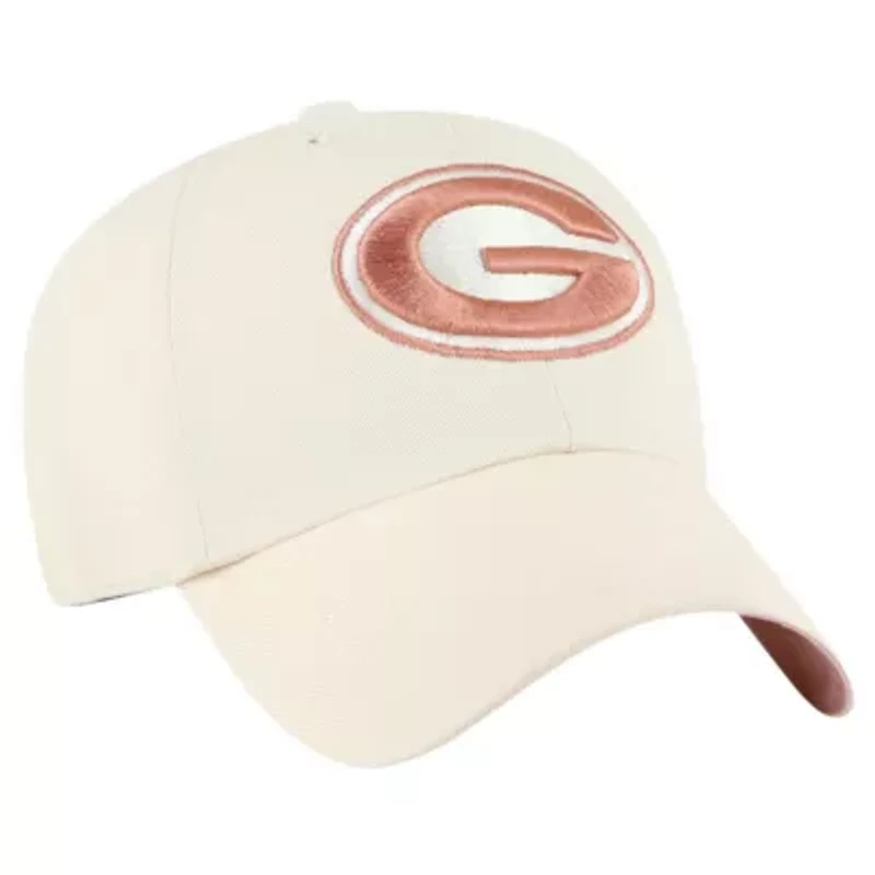 NCAA Georgia Bulldogs Dusty Miata Clean Up Adjustable Hat