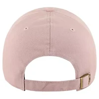 NCAA Light Texas Longhorns Dusty Miata Clean Up Adjustable Hat