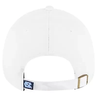 NCAA North Carolina Tar Heels Pensacola Clean Up Adjustable Hat