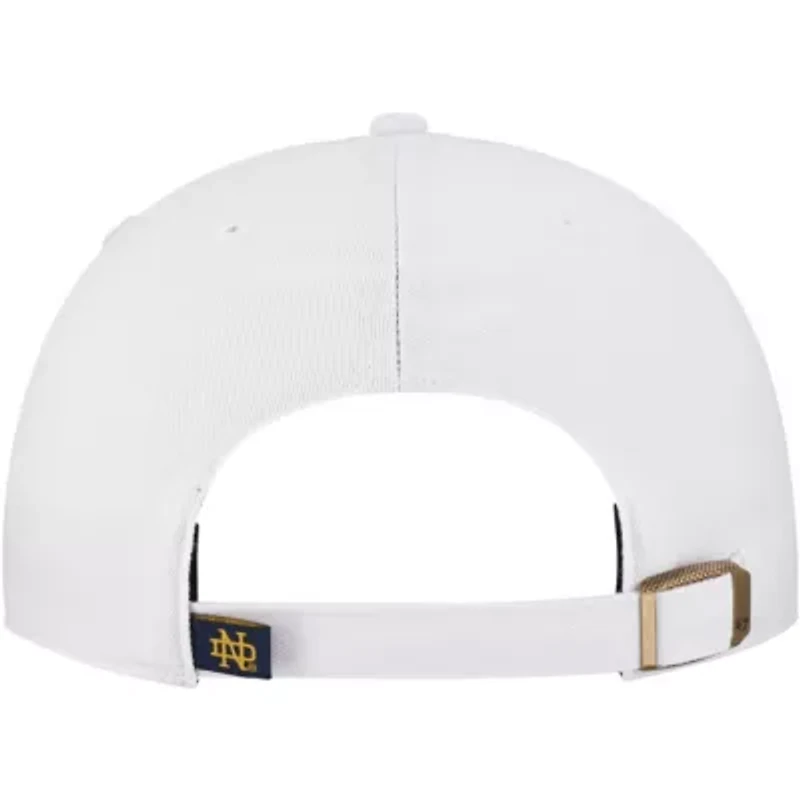NCAA Notre Dame Fighting Irish Pensacola Clean Up Adjustable Hat