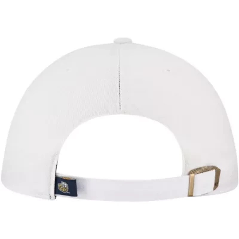 NCAA Michigan Wolverines Pensacola Clean Up Adjustable Hat