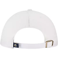 NCAA Michigan Wolverines Pensacola Clean Up Adjustable Hat
