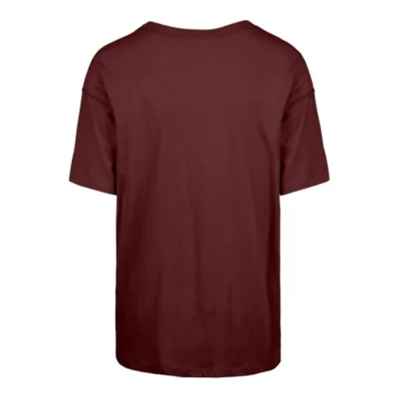 Alabama Crimson Tide NCAA Muse Sadie T-Shirt