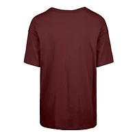 Alabama Crimson Tide NCAA Muse Sadie T-Shirt